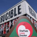 A Vilagbajnoki Snooker Bajnoksag 2045 ig a Crucible ban marad miutan 45 millio font erteku felujitasrol allapodtak meg