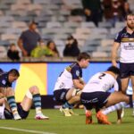 A Vorosok izgalmas modon zarjak le a Brumbies tokeletes rajtat
