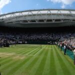 A Wimbledon iden bevezeti a videoellenorzo technologiat