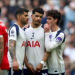 A kiesesveszelyben levo Tottenham uj zelandi turaval kezdi a felkeszulesi szezont