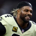 A szentek jatekos a Cam Jordan eloszor teszi probara a szabad ugynoki piacot
