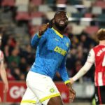 Arokodare kesoi egyenlito goljal dontetlent harcolt ki a kuzdo Farkasok a Brentford ellen