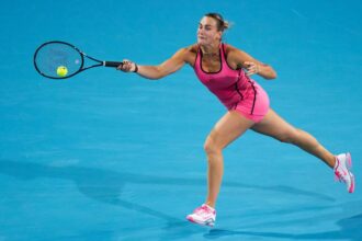 Aryna Sabalenka tovabbjut Miamiban es osszecsap Elena Rybakinaval