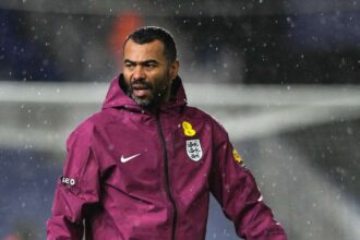 Ashley Cole t kineveztek a masodosztalyu olasz Cesena vezetoodzojeve