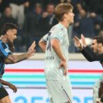 Az Atalanta 2 2 es dontetlent jatszik az Udinese ellen a Serie A ban