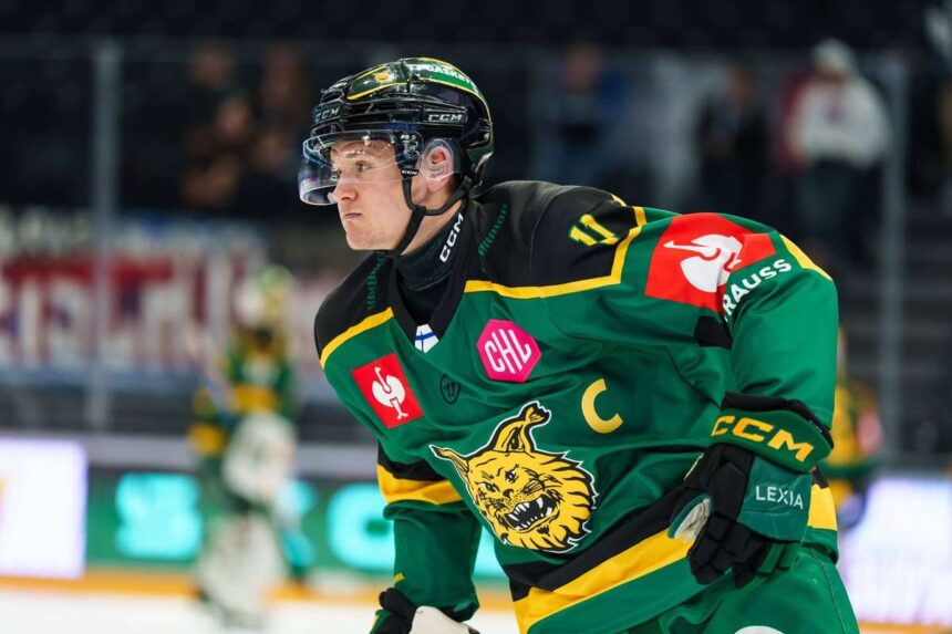 Az Ilves nehezen kiharcolt otodik gyozelmet aratta a Hameenlinna ellen mig a Kiekko Espoo legyozte az Assat ot ezzel bejutott a Liiga rajatszaba