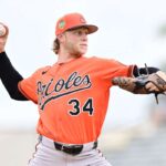 Az Orioles oteves szerzodest hosszabbitott meg a legutobbi szerzodtetett Shane Bazzal