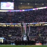 Azsiai Kupa sorsolasa elhalasztva a kozelkeleti konfliktus tovabb tartasa miatt