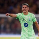 Barcelona Gavi visszatert a serulesebol es ott van a Sevilla elleni meccs kereteben