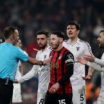 Bournemouth visszater es 2 2 es dontetlent jatszik a Man Utd ellen