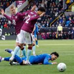 Burnley es Bournemouth 0 0 as dontetlent jatszik a Premier League ben