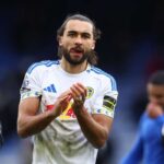 Calvert Lewin es Maguire bekerult az angol keretbe a marciusi baratsagos merkozesekre