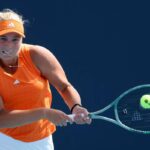 Clara Tauson visszalepett a harmadik jatszmaban Boulter ellen a WTA 1000 es tornan Miamiban