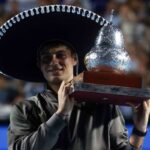 Cobolli legyozi Tiafoet az Acapulco i dontoben megszerezve ezzel harmadik ATP titulusat