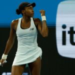 Coco Gauff diadalmaskodik Karolina Muchova felett bejut a Miami Open dontojebe