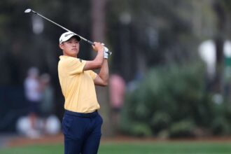 Collin Morikawa visszalep a Players Championshiptol hatserules miatt