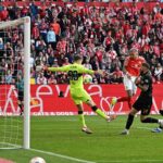 Da Costa a vegen betalal a Mainz dontetlent jatszik a Stuttgart ellen