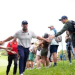 DeChambeau ket utes elonnyel varja a del afrikai LIV Golf esemeny utolso fordulojat
