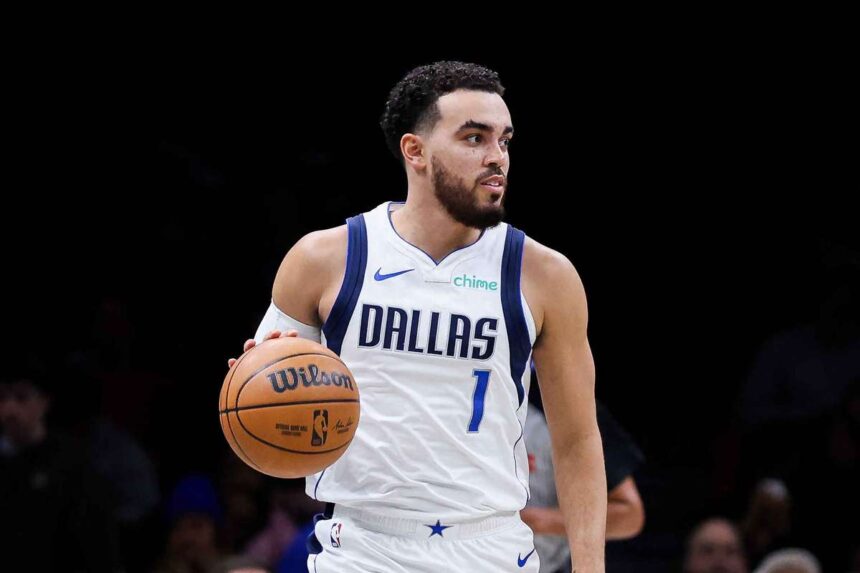 Denver Nuggets kiegeszitik a pad melysgeit Tyus Jones leigazolasaval