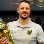 EXKLUSZIV Szerb kapusedzo a spanyol baratsagos merkozesrol es Joan Garciaval valo egyuttmukodesrol