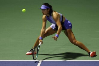 Emma Raducanu visszalep a Miami Opentol mikozben a betegsegbol valo felepulesen dolgozik