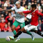 Ezert kellene Bruno Guimaraesnak Casemiro helyere lepnie a Manchester Unitednel