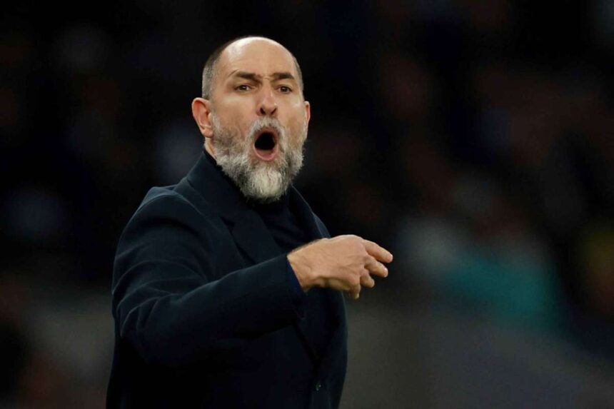 FA vadolja a Spurs edzojet Tudort a Fulham elleni veresget kvet bri megjegyzsek miatt