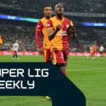 Galatasaray jelentos gyozelmet aratott a Besiktas ellen mig a Fenerbahce kapaszkodik a versenybe