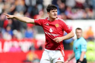 Harry Maguire allitolag 15 honapos felfuggesztett bortonbuntetest kapott a 2020 as mykonosi verekedes miatt