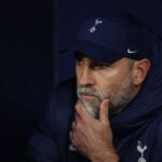 Igor Tudor koezos megegyezesel tavozik a Tottenham Hotspurtol