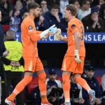 Igor Tudor tamogatja az Antonin Kinsky kapus lecsereleset a szornyu kezdest utan Madridban