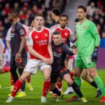 Igy gyozheti le az Arsenal a Bayer Leverkusent a Bajnokok Ligajaban