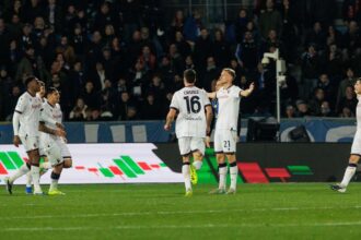 Jens Odgaard kesoi goljaval a Bologna csapata megnyeri a meccset a Pisa ellen