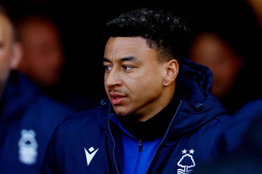 Jesse Lingard csatlakozik a brazil orisokhoz a Corinthians hoz 2026 vgig