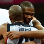 Kevin Durant megelozi Kobe Bryantt a legnagyobb 30 pontos meccsek szamaban az NBA torteneteben