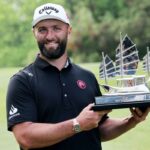 Konyebbult Jon Rahm megnyeri a LIV Golf esemenyet Hongkongban