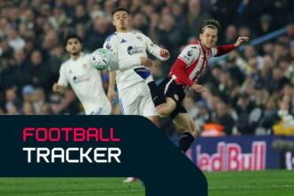 Kovesd Europa legnagyobb es legjobb ligait egesz hetvegen ELO BEN