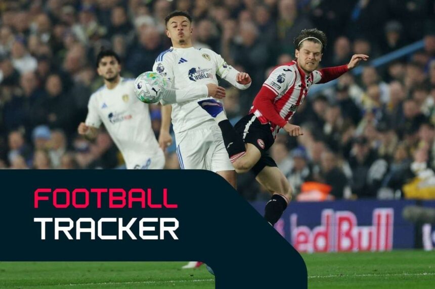 Kovesd Europa legnagyobb es legjobb ligait egesz hetvegen ELO BEN