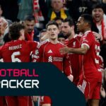 Kovesd eloben a Bajnokok Ligaja nyolcaddontoinek visszavagioit itt