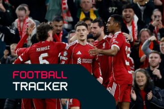 Kovesd eloben a Bajnokok Ligaja nyolcaddontoinek visszavagioit itt