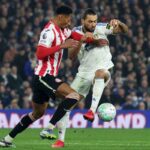 Leeds es Brentford gol nelkuli unalmas dontetlennel osztozik a pontokon