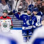 Leksand a Frolunda skalpjat hozzaadja a figyelemre meltok megmenekulesi kiserletehez mikozben Orebro kozelit Timrahoz a rajatszasi versenyben