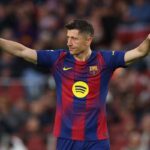 Lewandowski kihagyja a Barca Atletico Madrid elleni elodontojet