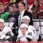 Los Angeles Kings kirugtak Jim Hiller vezetodedzot