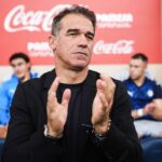 Luis Garcia Plaza erkezik a Sevilla vezeredzojekent hogy megvaltoztassa a klub sorsat