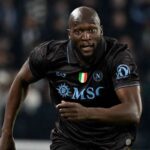 Lukaku kimarad Belgium vilagbajnoki felkeszulesi merkozesekbol hogy a kondicionajan dolgozhasson