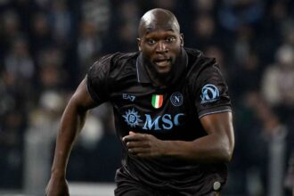 Lukaku kimarad Belgium vilagbajnoki felkeszulesi merkozesekbol hogy a kondicionajan dolgozhasson