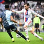Lyon pontokat hullajt a 10 fos Le Havre ellen mikozben nyeretlen sorozata hat merkozesre nyulik