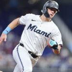 Marlins All Star Kyle Stowers a serulese miatt kihagyja a szezon kezdetet