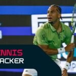 Miami Open LIVE Fils Leheckaval jatszik az elso elodontoben Sinner vs Zverev kesobb kovetkezik